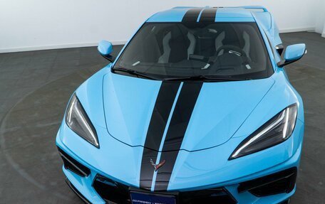 Chevrolet Corvette C8, 2022 год, 16 357 077 рублей, 15 фотография