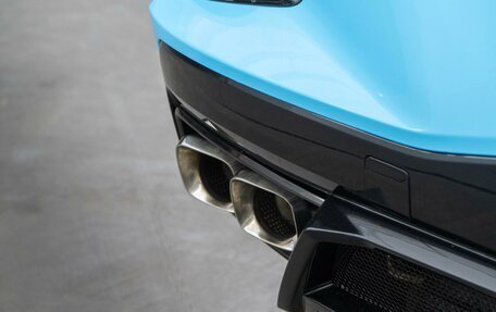 Chevrolet Corvette C8, 2022 год, 16 357 077 рублей, 14 фотография