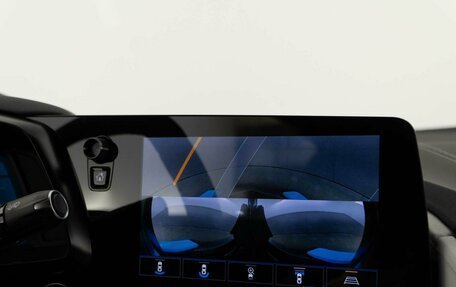 Chevrolet Corvette C8, 2022 год, 16 357 077 рублей, 24 фотография