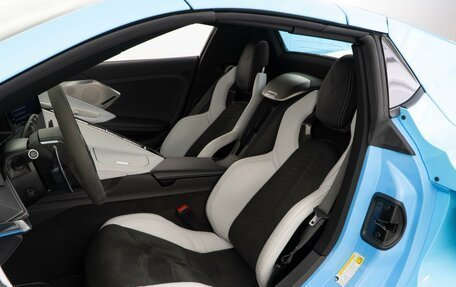 Chevrolet Corvette C8, 2022 год, 16 357 077 рублей, 19 фотография