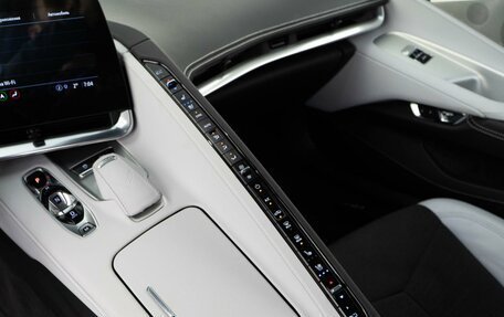 Chevrolet Corvette C8, 2022 год, 16 357 077 рублей, 25 фотография