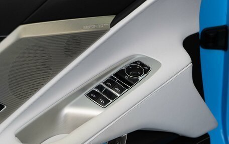 Chevrolet Corvette C8, 2022 год, 16 357 077 рублей, 30 фотография