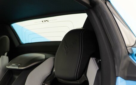 Chevrolet Corvette C8, 2022 год, 16 357 077 рублей, 33 фотография