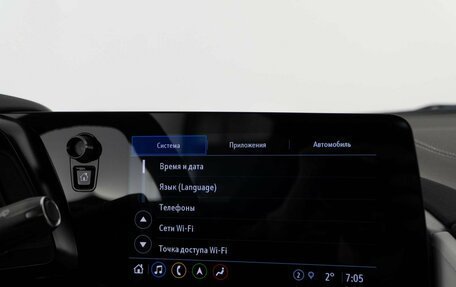 Chevrolet Corvette C8, 2022 год, 16 357 077 рублей, 37 фотография