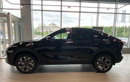 Haval F7x, 2025 год, 3 499 000 рублей, 9 фотография