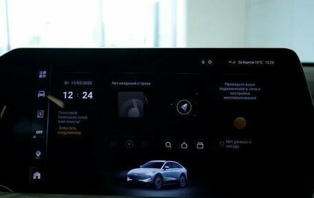 Haval F7x, 2025 год, 3 499 000 рублей, 8 фотография