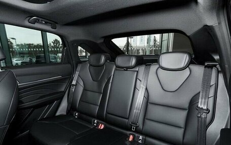 Haval F7x, 2025 год, 3 499 000 рублей, 6 фотография