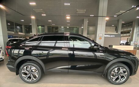 Haval F7x, 2025 год, 3 499 000 рублей, 11 фотография