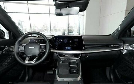 Haval F7x, 2025 год, 3 499 000 рублей, 7 фотография