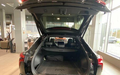 Haval F7x, 2025 год, 3 499 000 рублей, 15 фотография