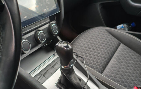 Skoda Octavia, 2016 год, 2 000 000 рублей, 5 фотография