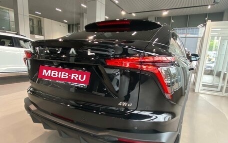 Haval F7x, 2025 год, 3 499 000 рублей, 12 фотография