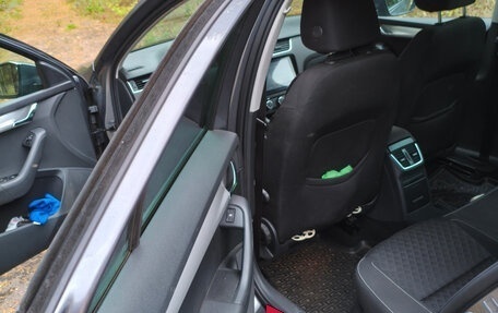 Skoda Octavia, 2016 год, 2 000 000 рублей, 6 фотография