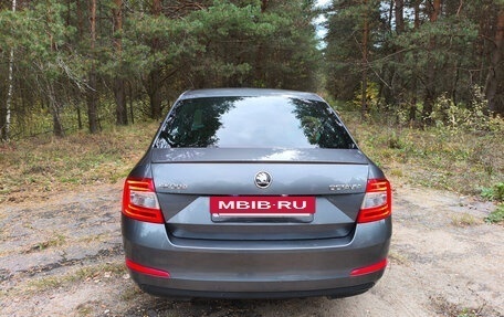 Skoda Octavia, 2016 год, 2 000 000 рублей, 8 фотография