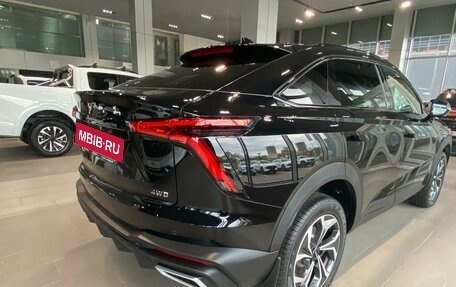 Haval F7x, 2025 год, 3 499 000 рублей, 14 фотография