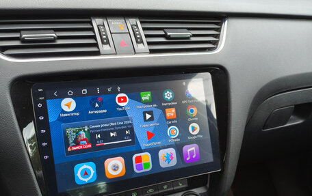 Skoda Octavia, 2016 год, 2 000 000 рублей, 13 фотография