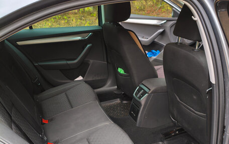 Skoda Octavia, 2016 год, 2 000 000 рублей, 17 фотография