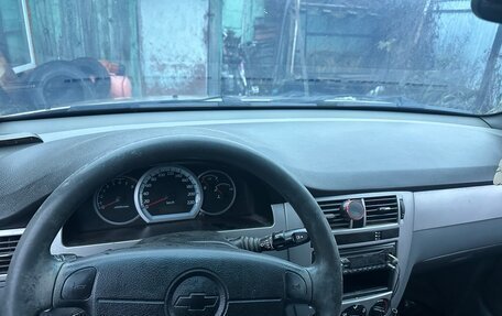 Chevrolet Lacetti, 2008 год, 320 000 рублей, 4 фотография