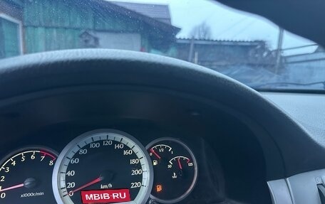 Chevrolet Lacetti, 2008 год, 320 000 рублей, 3 фотография