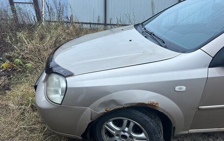 Chevrolet Lacetti, 2008 год, 320 000 рублей, 9 фотография