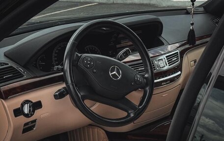 Mercedes-Benz S-Класс, 2010 год, 2 300 000 рублей, 6 фотография