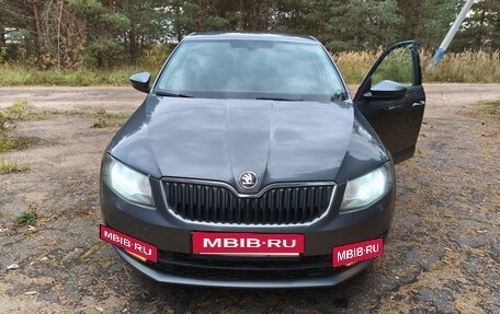 Skoda Octavia, 2016 год, 2 000 000 рублей, 14 фотография