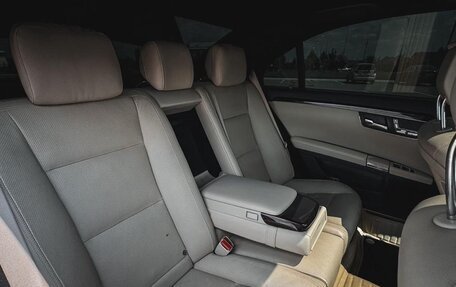 Mercedes-Benz S-Класс, 2010 год, 2 300 000 рублей, 8 фотография