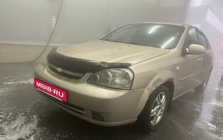 Chevrolet Lacetti, 2008 год, 320 000 рублей, 5 фотография