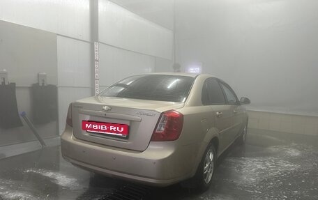 Chevrolet Lacetti, 2008 год, 320 000 рублей, 7 фотография