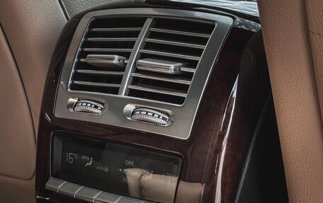 Mercedes-Benz S-Класс, 2010 год, 2 300 000 рублей, 14 фотография