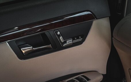 Mercedes-Benz S-Класс, 2010 год, 2 300 000 рублей, 10 фотография