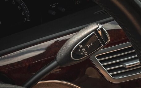 Mercedes-Benz S-Класс, 2010 год, 2 300 000 рублей, 12 фотография