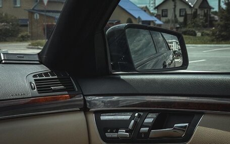 Mercedes-Benz S-Класс, 2010 год, 2 300 000 рублей, 11 фотография