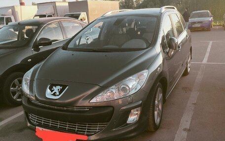 Peugeot 308 II, 2008 год, 360 000 рублей, 2 фотография