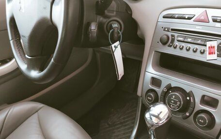 Peugeot 308 II, 2008 год, 360 000 рублей, 6 фотография