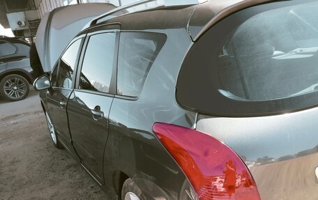 Peugeot 308 II, 2008 год, 360 000 рублей, 9 фотография