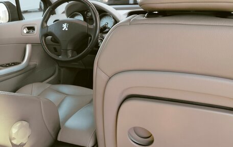 Peugeot 308 II, 2008 год, 360 000 рублей, 8 фотография