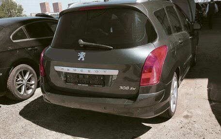 Peugeot 308 II, 2008 год, 360 000 рублей, 11 фотография