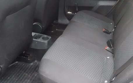 Skoda Fabia II, 2013 год, 630 000 рублей, 5 фотография