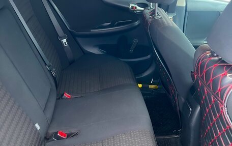 Toyota Corolla, 2010 год, 800 000 рублей, 8 фотография