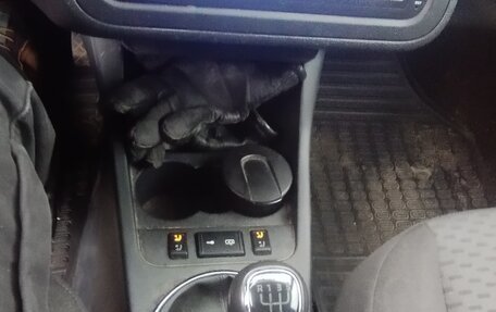 Skoda Fabia II, 2013 год, 630 000 рублей, 9 фотография