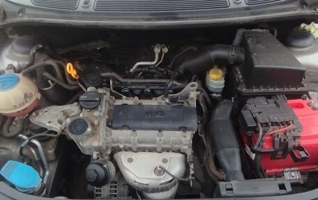 Skoda Fabia II, 2013 год, 630 000 рублей, 10 фотография