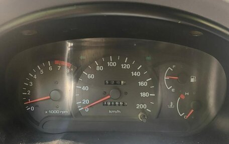 Hyundai Accent II, 2005 год, 390 000 рублей, 2 фотография