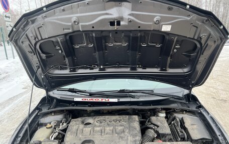 Toyota Corolla, 2010 год, 800 000 рублей, 9 фотография