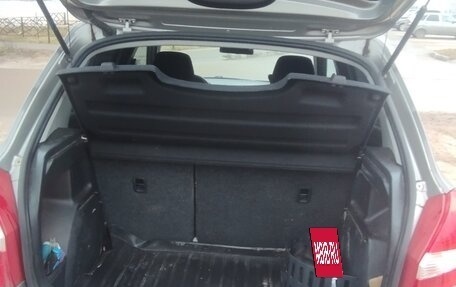 Skoda Fabia II, 2013 год, 630 000 рублей, 11 фотография