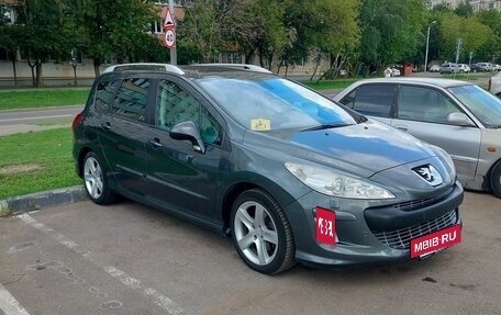 Peugeot 308 II, 2008 год, 360 000 рублей, 5 фотография