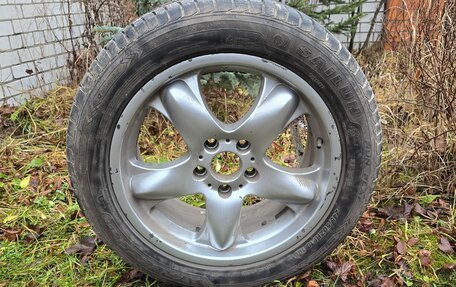 BMW X3, 2012 год, 2 100 000 рублей, 2 фотография