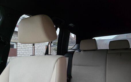 BMW X3, 2012 год, 2 100 000 рублей, 4 фотография