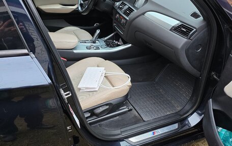 BMW X3, 2012 год, 2 100 000 рублей, 11 фотография