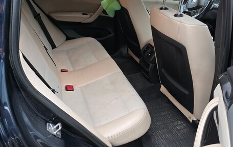 BMW X3, 2012 год, 2 100 000 рублей, 10 фотография